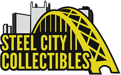 Steel City Collectibles